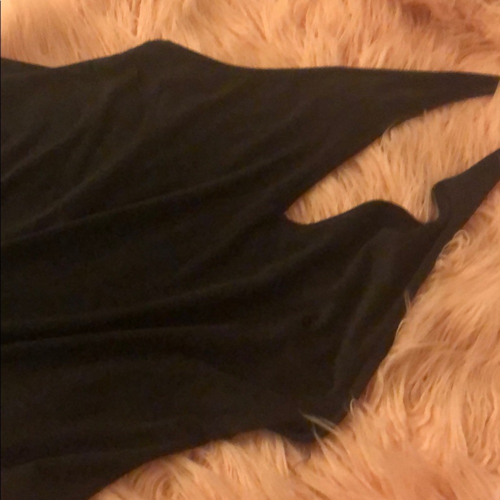 A bodysuit